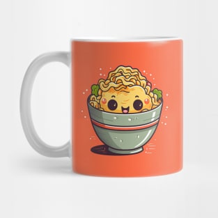 Happy Noodles Mug